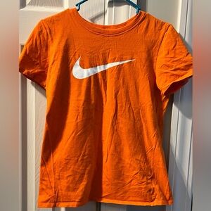 Nike medium sized t shirt.
